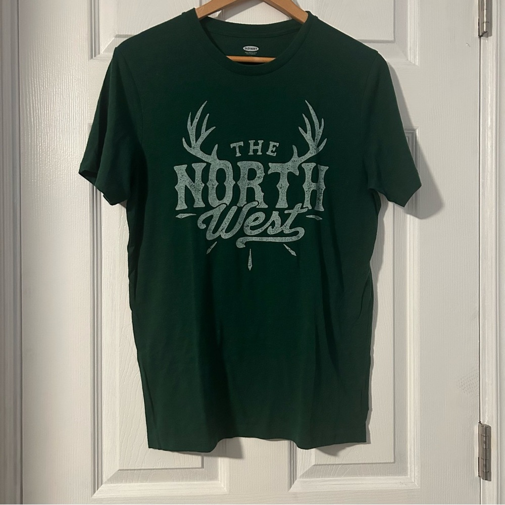 North West Graphic Tee